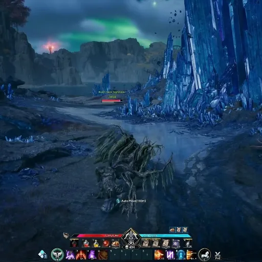 Aion 2 cheats preview